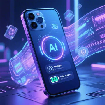 Kecerdasan Buatan di Smartphone: Bukan Sekadar Fitur Tambahan