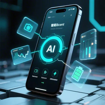 Bagaimana AI Mengubah Cara Kita Menggunakan Smartphone