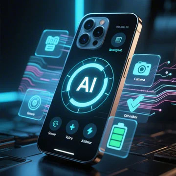 AI On-Device: Teknologi Cerdas yang Bekerja di Balik Layar