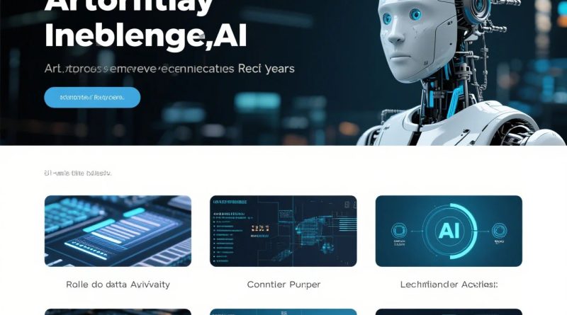 Inilah Alasan Teknologi AI Tumbuh Lebih Cepat dari Perkiraan
