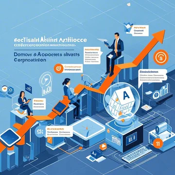 Mengapa Kecerdasan Buatan Melesat Cepat di Berbagai Sektor Industri?