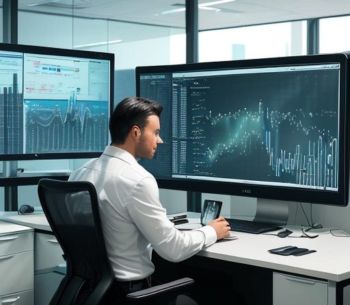 Faktor Pendorong Pesatnya Perkembangan AI dalam Dunia Bisnis